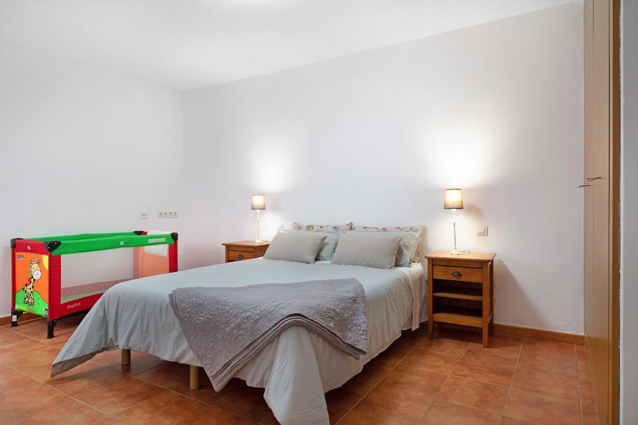Casa Famara Villa Dış mekan fotoğraf
