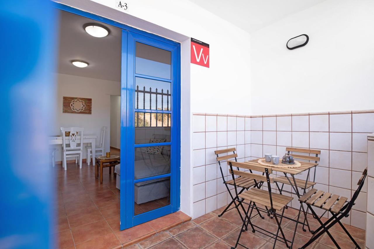 Casa Famara Villa Dış mekan fotoğraf