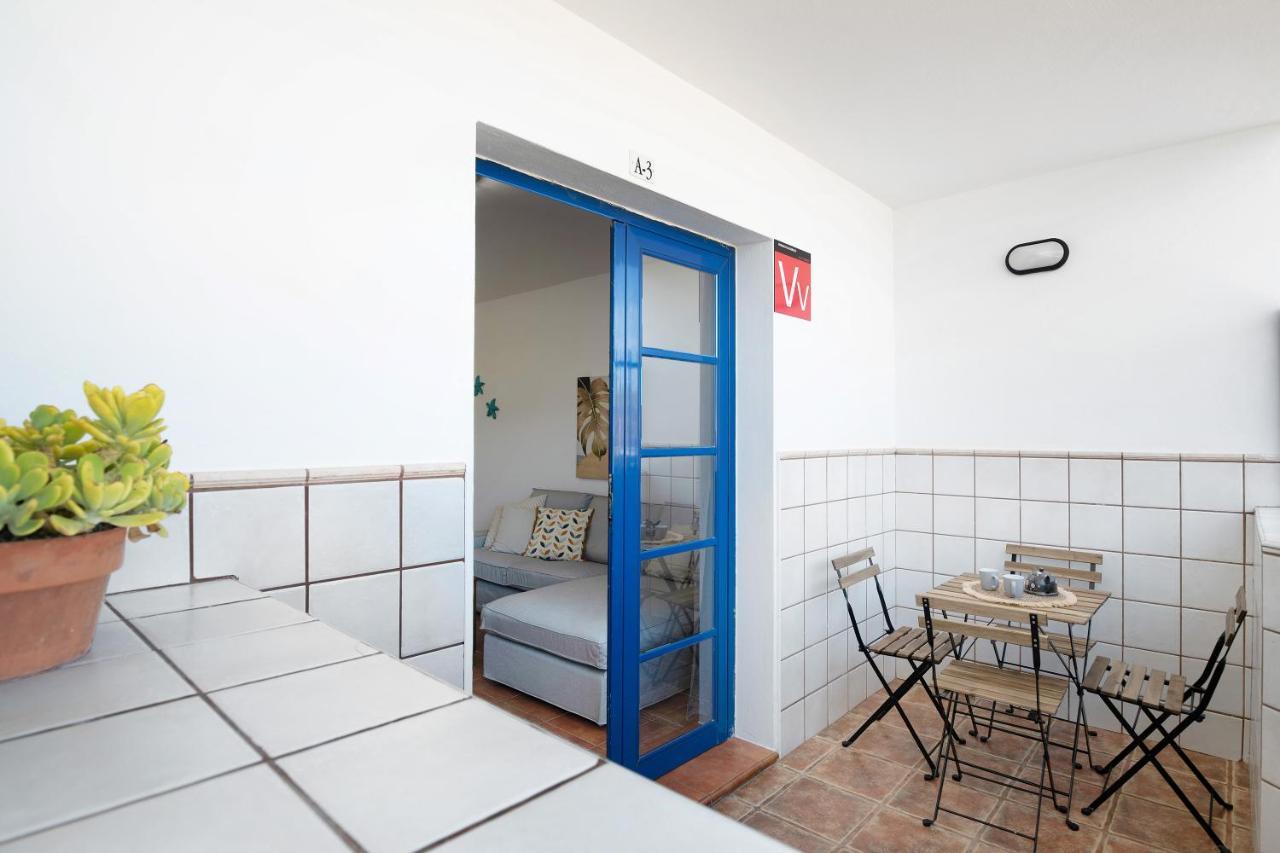 Casa Famara Villa Dış mekan fotoğraf