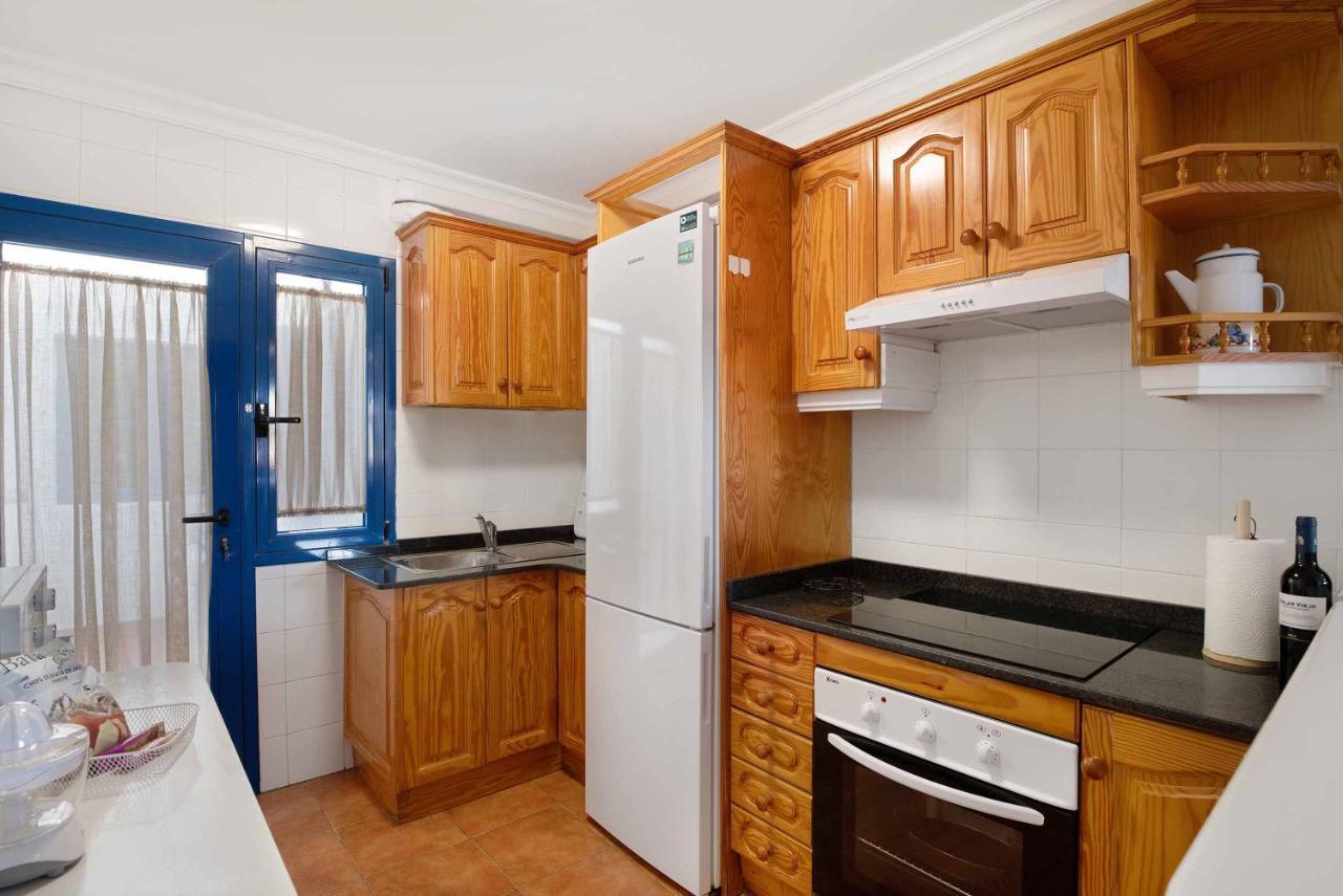 Casa Famara Villa Dış mekan fotoğraf