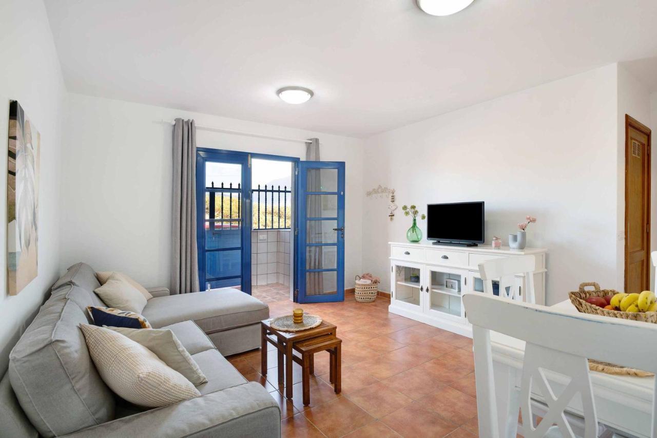 Casa Famara Villa Dış mekan fotoğraf