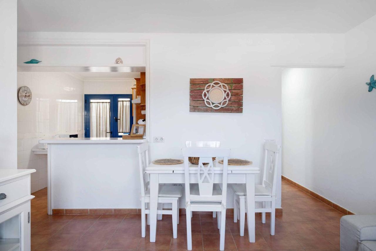 Casa Famara Villa Dış mekan fotoğraf